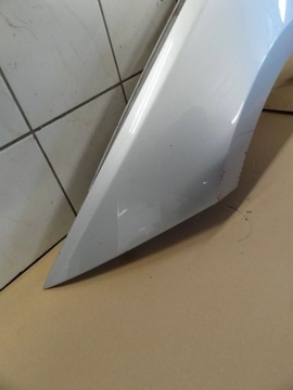 фото thumb №11, Bmw 1 e87 09 рестайлінг крило лівий перед переднє титан срібло