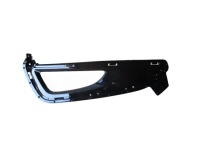 фото thumb №1, Решітка радіатора решітка бампера ліва hyundai tucson ii iii 15- nowa org 86525-d7110