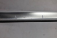 фото thumb №9, Рейлінги дахові bmw x3 g01 хром комплект