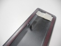 фото thumb №10, Молдинг двері лівий перед ford fusion оригінальний номер 1711230