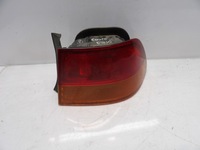 фото thumb №1, Лампа правая задняя honda civic