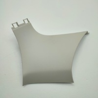 фото thumb №1, Vw passat b8 защита стойка c правая 3g9867246