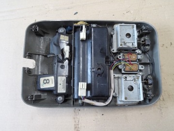 фото thumb №6, Patrol панель крышный люк лампа gr y61