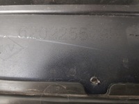 фото thumb №10, Dacia sandero iii 3 stepway бампер передній pod радар 620225509r