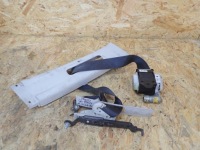 Ремень безопасности правая  перед mazda 5 2008 европа 0589-p1-000146 Недорого, фото thumb