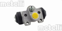 Циліндрик гальмівний задній 04-0911 metelli honda Ціна, фото thumb