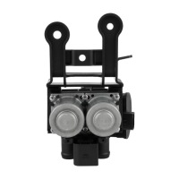 Електроклапан кондиціонера audi a6 c6 4f1959617a 4f1959617b насос клапан Доставка, фото thumb