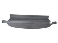 фото thumb №1, Шторка багажника задняя задняя volvo v50 39860407