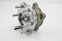 фото thumb №16, Ступиця задня nissan pathfinder r51m 2005.01-2014.1