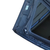 фото thumb №8, Стекло кузовная правая зад hyundai tucson iii хром