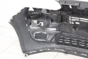 фото thumb №13, Citroen c3 picasso 08r- бампер перед переднє ezr ezrc