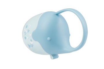 Контейнер-контейнер, пустышка Babyono Elephant