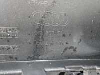 фото thumb №16, Audi q8 2018 - бампер задня 6 x pdc 4m8807511 лак m7q