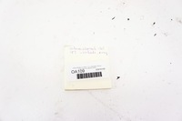 фото thumb №9, Oa109 dacia sandero iii ^ захист бампера задня