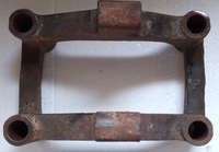 фото thumb №1, Кронштейн кронштейн scania r 4