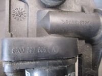 фото thumb №7, Клапан регулятор передача холостого ходу 7700100946 renault thalia ii 08-13r.