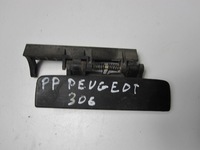 фото thumb №1, Ручка наружная передняя правая peugeot 306