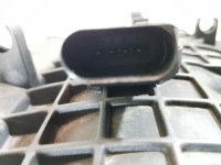 Коллектор впускной  03c129711ad vw audi 1.4 tsi Цена, фото thumb