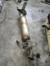 Купити Katalizator/dpf opel vivaro 1126004306, фото thumb