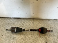 фото thumb №1, Полуось левый перед передняя peugeot expert iii iv 9809837880