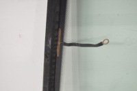 Скло кузовна задній оригінал дорестайлінг  mercedes w140 s klasa 1406702180 в Україні, фото thumb