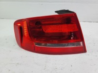 фото thumb №1, Audi a4 b8 sedan лампа задняя левая 8k5945095d