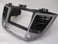 фото thumb №3, Tucson ii рамка радио вентиляция 84740-d7100