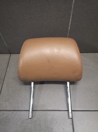 фото thumb №1, Подголовник сиденья зад амаретто audi a8 d3