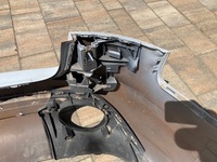 фото thumb №9, Бампер задняя задний audi rs4 b8 8k9 11-15 8k9807511d