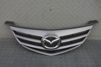фото thumb №1, Решітка радіатора передня решітка радіатора mazda 3 i bk sedan 03-06