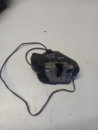 фото thumb №1, Замок дверь задний задняя правый mercedes benz w203