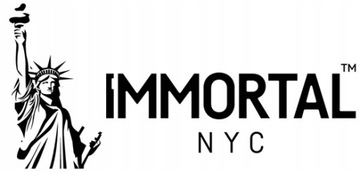 Гель для волос Immortal The Eternity 150 мл