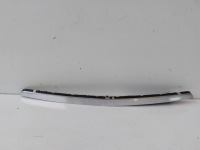 Купить Mercedes a 169 рестайлинг  молдинг хром капот 1698800383 оригинал, фото thumb