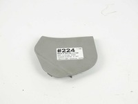 фото thumb №1, Mercedes s w220 захист заглушка сидіння лівий перед