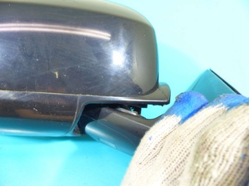 фото thumb №14, Дзеркало ліві 18pin infiniti fx ii qx70 європа