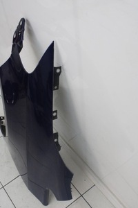 фото thumb №10, Крило лівий перед переднє volkswagen vw golf vi plus 2009r- ld5q - код