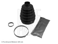 фото thumb №2, Blp защита шарнир mitsubishi zew. pajero sport 1