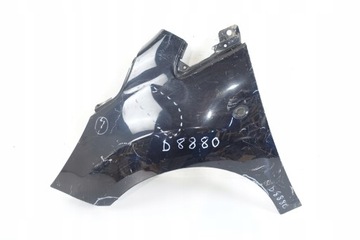 фото thumb №1, Крило лівий перед переднє ford ka ii 08-16