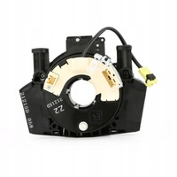 фото thumb №7, Лента шлейф подушки безопасности подушка безопасности b5567-bh00a nissan