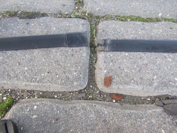 фото thumb №6, 2 mercedes w124 універсал планка рамка скла зад захист скло задня kpl