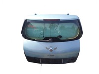 фото thumb №1, Кришка багажника задня скло renault scenic ii