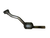 фото thumb №1, Каталізатор dacia duster 1.6 h4m 4x2 06/2015-