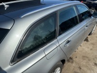 фото thumb №1, Молдинг хром кровельная правая audi a6 c7 avant