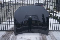 Купить Капот mercedes c klasa 205, фото thumb