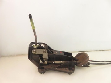 фото thumb №8, Домкрат peugeot 307 2.0 hdi 90 - rhy 9643732980