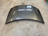 фото thumb №6, Audi q7 4m 18r капот крышка перед lz7s