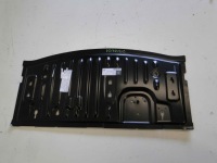 фото thumb №4, Mercedes cls 257 пол багажника задняя