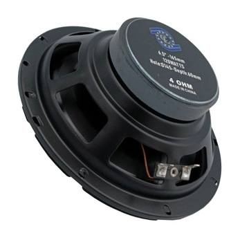 фото thumb №9, Прочный динамики автомобильные do alfa 147 159 brera fiat idea lancia ypsilon