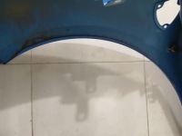 Праве крило ferrari f8 f142mfl 985852654 правий крила Зі Шроту, фото thumb