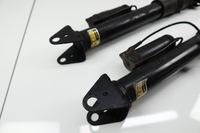 фото thumb №8, Mercedes w164 амортизатор задня задній ml gl x164 ads лівий правий airmatic